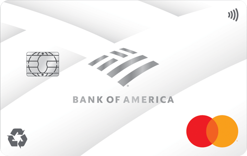 BankAmericard