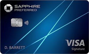 Sapphire Preferred