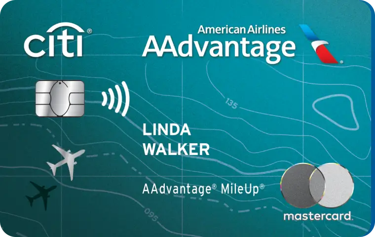 AAdvantage MileUp